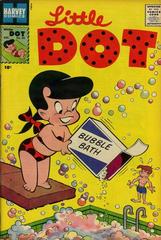 Little Dot #28 (1957) Comic Books Little Dot Prices