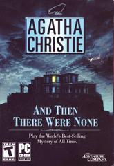 Agatha Christie: And Then There Were None PC Games Prices