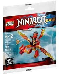 Kai's Mini Dragon #30422 LEGO Ninjago Prices