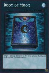 Book of Moon NKRT-EN027 YuGiOh Noble Knights of the Round Table Prices
