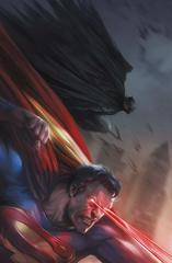 Batman / Superman: World's Finest [Mattina] #5 (2022) Comic Books Batman / Superman: World's Finest Prices