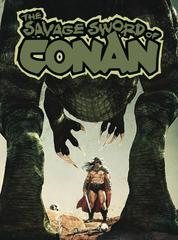 Savage Sword of Conan [Fafner] Comic Books Savage Sword of Conan Prices