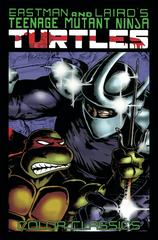 Teenage Mutant Ninja Turtles Color Classics [Paperback] Comic Books Teenage Mutant Ninja Turtles Color Classics Prices