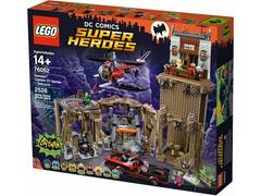 Batman Classic TV Series LEGO Super Heroes Prices