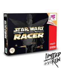Star Wars Episode 1 Racer [Classic Edition] Playstation 4 Prices