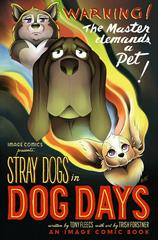 Stray Dogs: Dog Days [Bride Of Frankenstein] #1 (2021) Comic Books Stray Dogs: Dog Days Prices