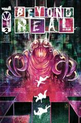 Beyond Real #2 (2024) Comic Books Beyond Real Prices