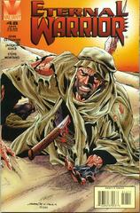 Eternal Warrior #48 (1996) Comic Books Eternal Warrior Prices