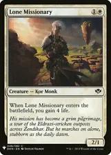 Lone Missionary Magic Mystery Booster Prices