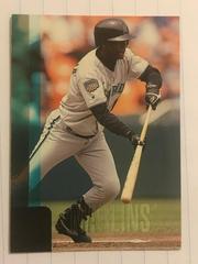Edgar Renteria [Error No Name] #93 Baseball Cards 1997 Upper Deck Prices