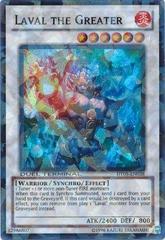 Laval the Greater DT05-EN038 YuGiOh Duel Terminal 5 Prices