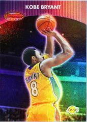 Kobe Bryant Basketball Cards 2000 Bowman's Best Prices