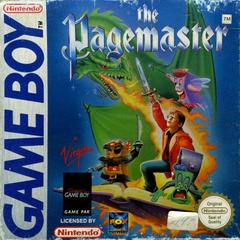Pagemaster PAL GameBoy Prices