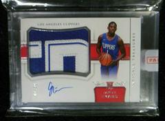 Jawun Evans Patch Autograph Basketball Cards 2017 Panini National Treasures Prices