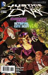 Justice League Dark #32 (2014) Comic Books Justice League Dark Prices