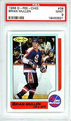 Brian Mullen Hockey Cards 1986 O-Pee-Chee Prices