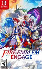 Fire Emblem Engage Nintendo Switch Prices