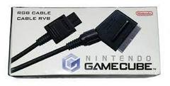 Gamecube RGB Cable PAL Gamecube Prices