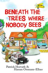 Beneath the Trees Where Nobody Sees [Mebberson] #6 (2024) Comic Books Beneath the Trees Where Nobody Sees Prices