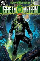Green Lantern 80th Anniversary 100-Page Super Spectacular [Finch] #1 (2020) Comic Books Green Lantern 80th Anniversary 100-Page Super Spectacular Prices