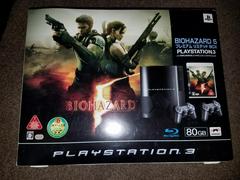 Playstation 3 Biohazard 5 Edition JP Playstation 3 Prices