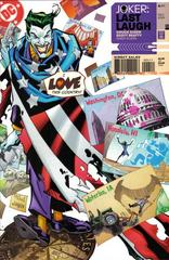 Joker: Last Laugh #4 (2001) Comic Books Joker: Last Laugh Prices