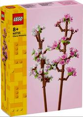 Cherry Blossoms LEGO Holiday Prices