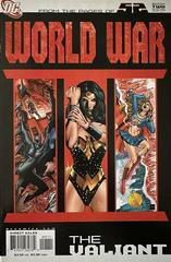World War III [Sciver] #2 (2007) Comic Books World War III Prices
