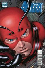 Avengers Academy [McGuinness] #7 (2010) Comic Books Avengers Academy Prices