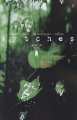 Wytches #6 (2015) Comic Books Wytches Prices