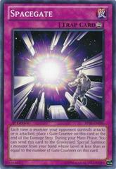 Spacegate [1st Edition] BP02-EN196 YuGiOh Battle Pack 2: War of the Giants Prices