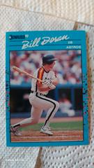 Bill Doran Baseball Cards 1990 Donruss Best NL Prices