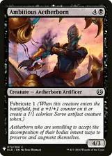Ambitious Aetherborn Magic Mystery Booster Prices