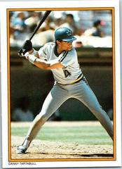 Danny Tartabull #19 Baseball Cards 1987 Topps All Star 60 Prices