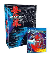 Vasara Collection [Collector's Edition] PAL Playstation Vita Prices