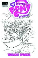 My Little Pony: Micro-Series [Subscription] #1 (2013) Comic Books My Little Pony Micro-Series Prices