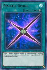 Malefic Divide YuGiOh Duel Overload Prices