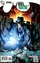 Batman: The Return of Bruce Wayne Comic Books Batman: The Return of Bruce Wayne Prices