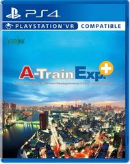 A-Train Express + Playstation 4 Prices