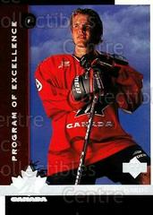 Brad Richards Hockey Cards 1997 Upper Deck Prices