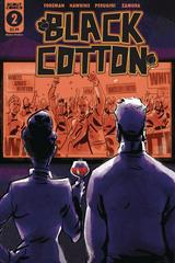 Black Cotton #2 (2021) Comic Books Black Cotton Prices
