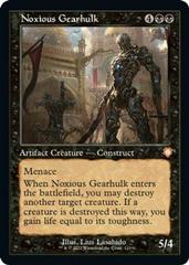 Noxious Gearhulk Magic Brother's War Commander Prices
