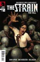 The Strain: The Fall Comic Books The Strain: The Fall Prices