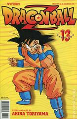 Dragon Ball Z Part Two #13 (1999) Comic Books Dragon Ball Z Prices