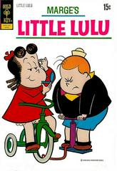 Marge's Little Lulu #204 (1972) Comic Books Marge's Little Lulu Prices