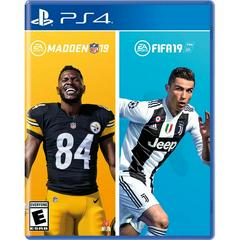 Madden 19 & FIFA 19 Xbox One Prices