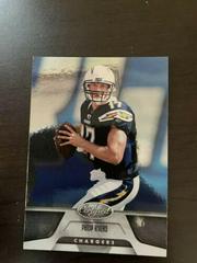 Philip Rivers #123 Football Cards 2011 Panini Certified Prices