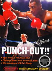 Mike Tyson's Punch-Out NES Prices