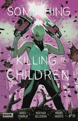 Something is Killing the Children [Hughes] Comic Books Something Is Killing the Children Prices