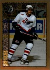 Jiri Fischer Hockey Cards 1998 O-Pee-Chee Chrome Prices
